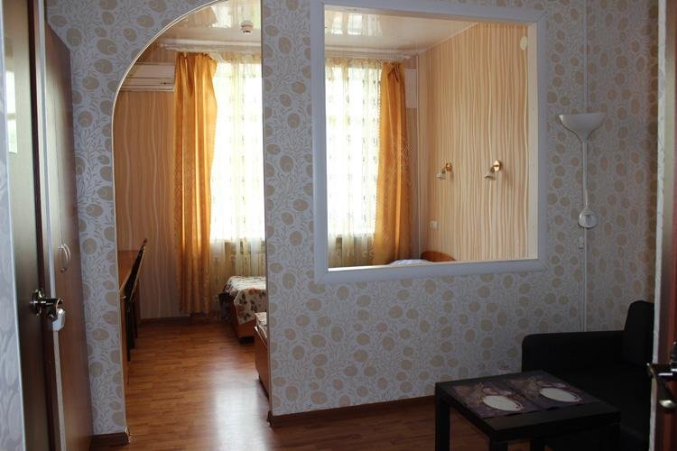 "Лядова" гостиница в Казани - фото 14