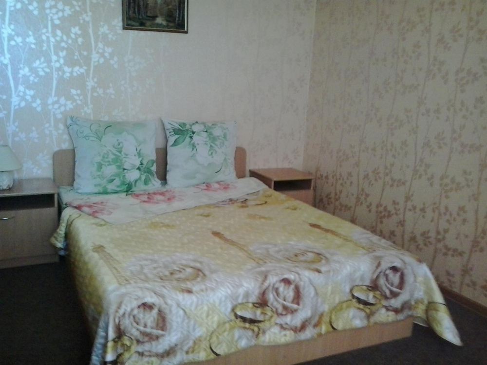 "Мечта" гостиница в п. Ильино (Володарск) - фото 2