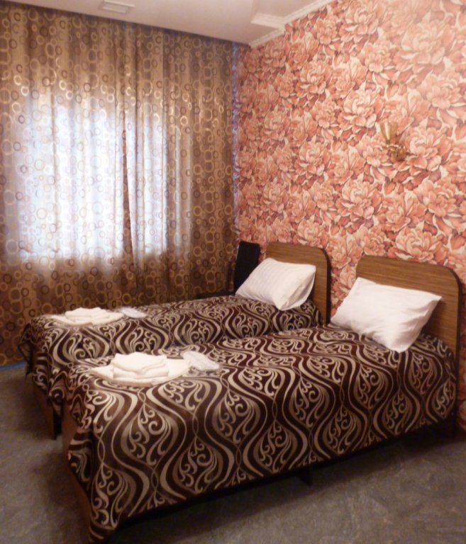 "Маяк" отель в Кемерово - фото 6