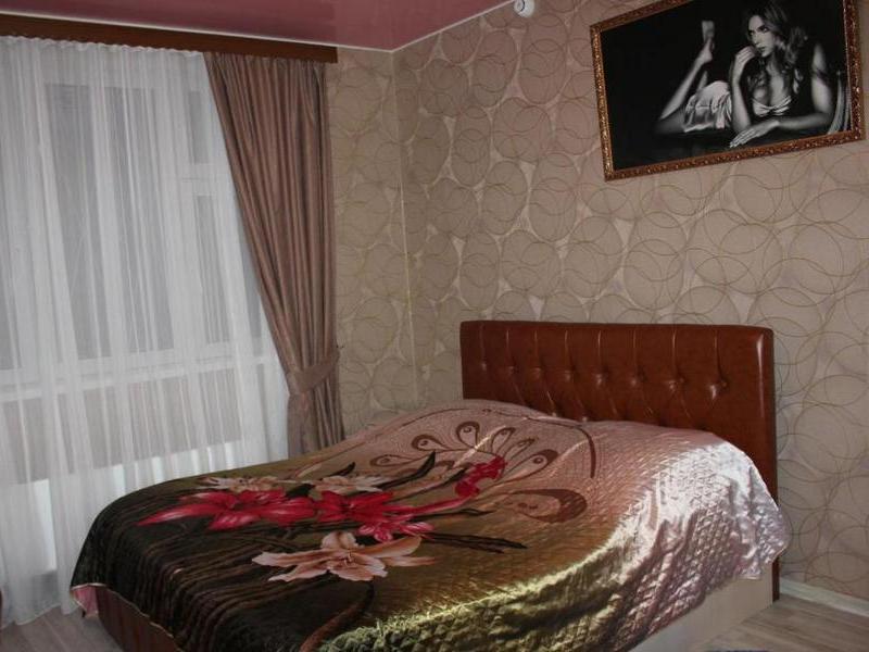 "Уют на Рудневке" отель в Москве - фото 2