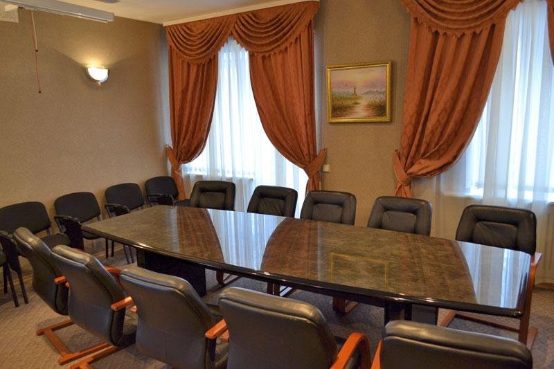 "Башкортостан" отель в Салавате - фото 2