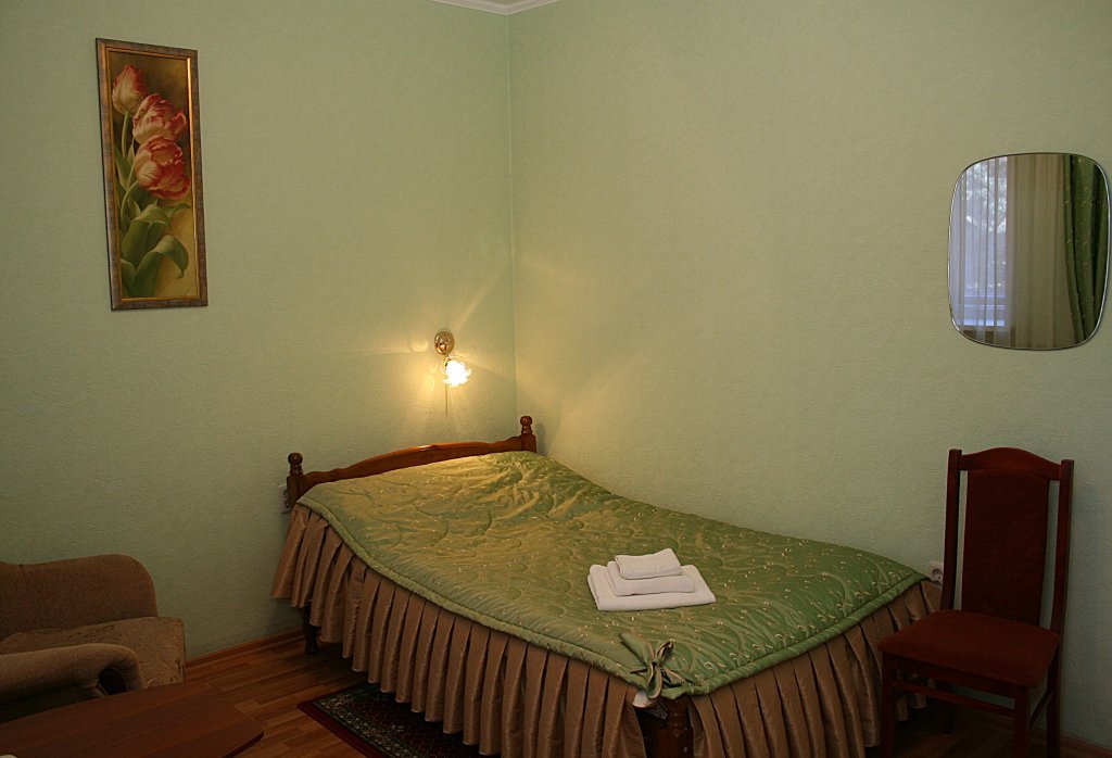 "Губернская" гостиница в Липецке - фото 13