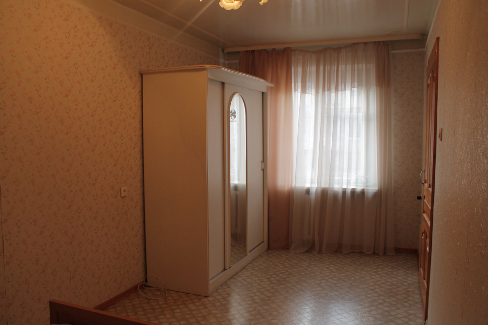 2х-комнатная квартира Заводская 2 в Тюмени - фото 5