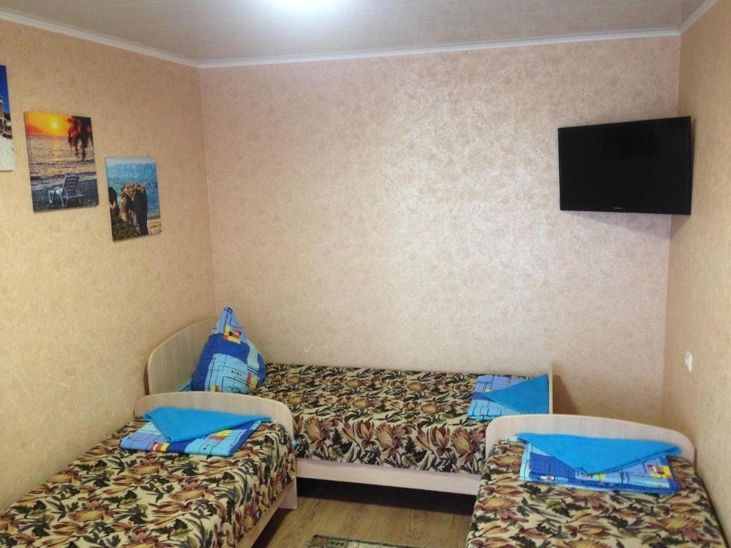 "Баранка" гостиница в Котельниково - фото 13