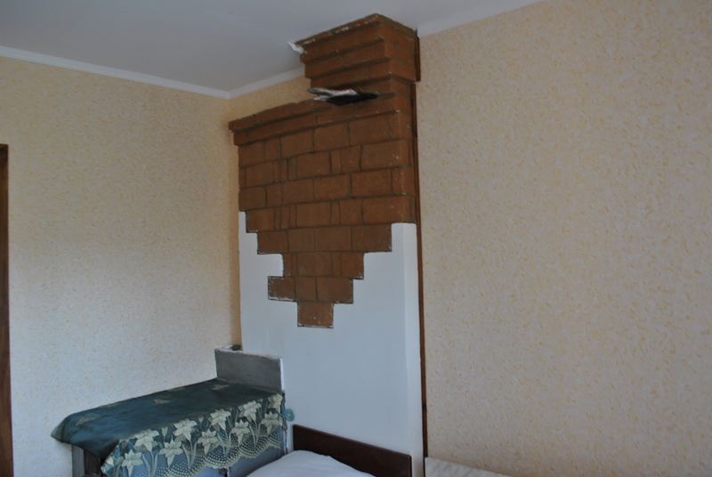 "Бамбук" гостевой дом в Гечрипше, ул. Добровольцев - фото 9