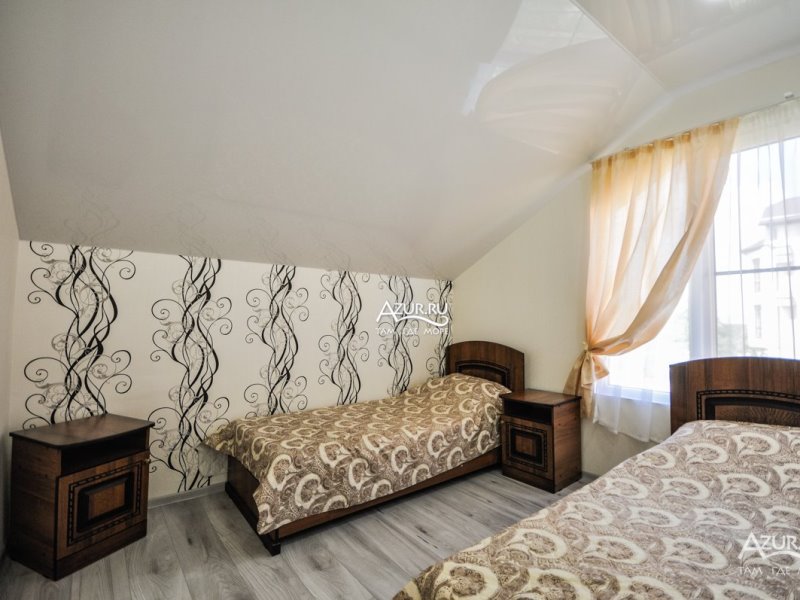 "Райский Уголок" мини-гостиница в Кабардинке - фото 24
