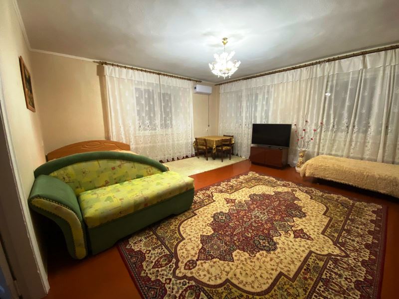 "Уютный на Косиора" 3х-комнатный дом под-ключ в п. Широчанка (Ейск) - фото 18