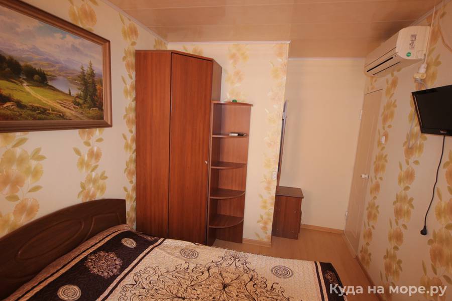 "Алена" гостевой дом в Лазаревском - фото 24