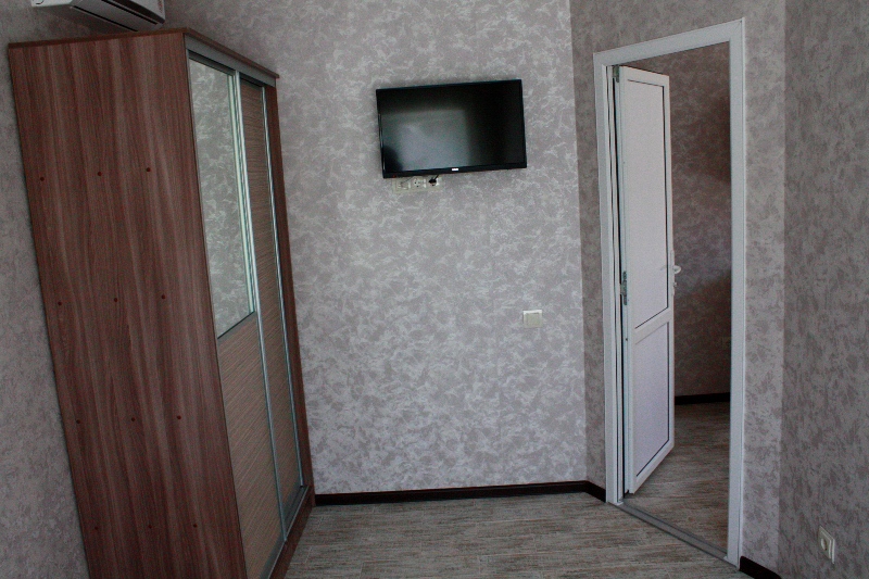 "Гольфстрим" мини-гостиница в Ейске - фото 15