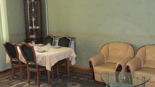 "Лесная дача" отель в Ставрополе - фото 13