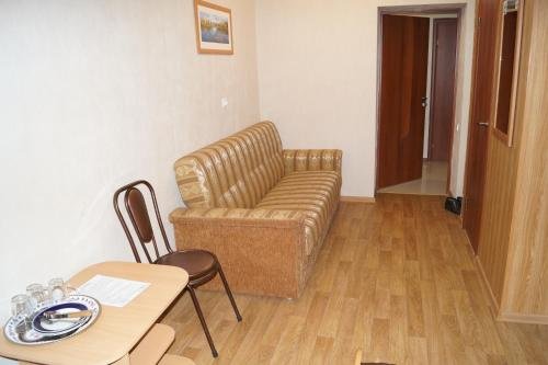 "5 комнат" мини-гостиница в Михайловке - фото 3