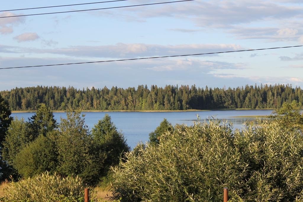 "Зимогорье" гостиница в с. Зимогорье (Валдай) - фото 9