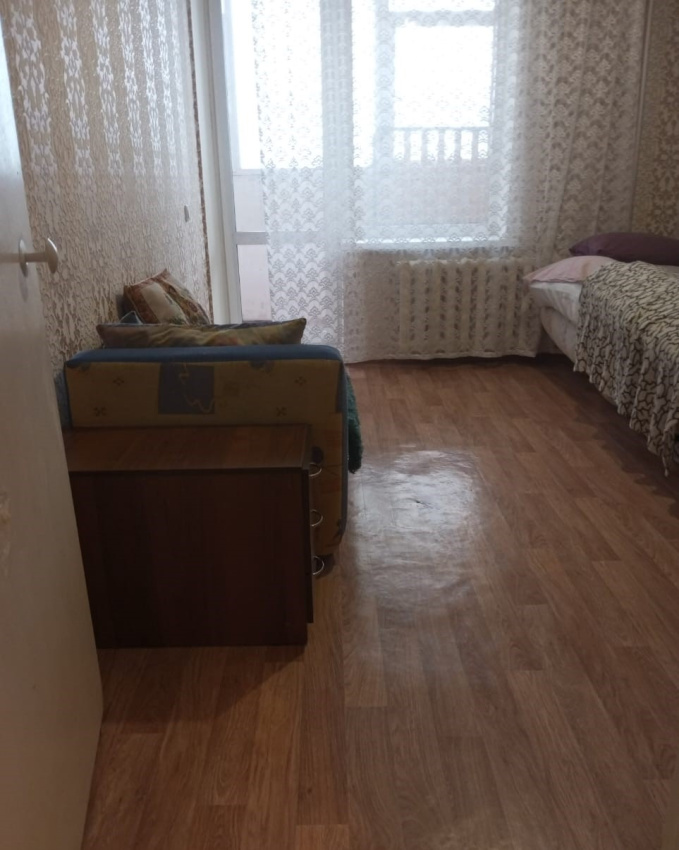 1-комнатная квартира Холмогорская 4В в Перми - фото 5