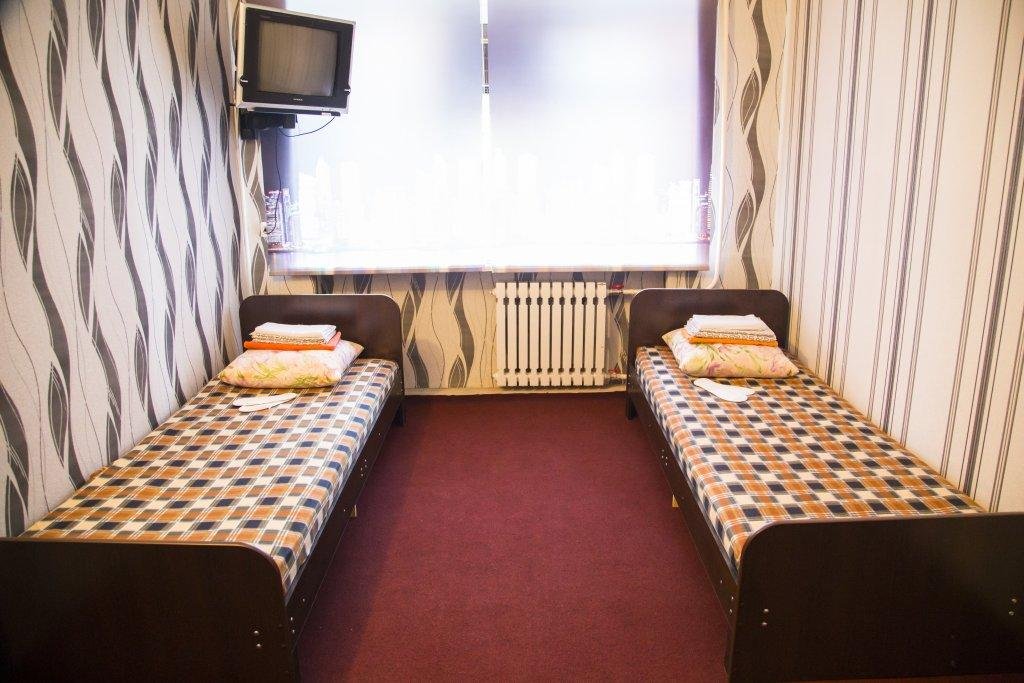 "Соната" мини-отель в Красноярске - фото 1