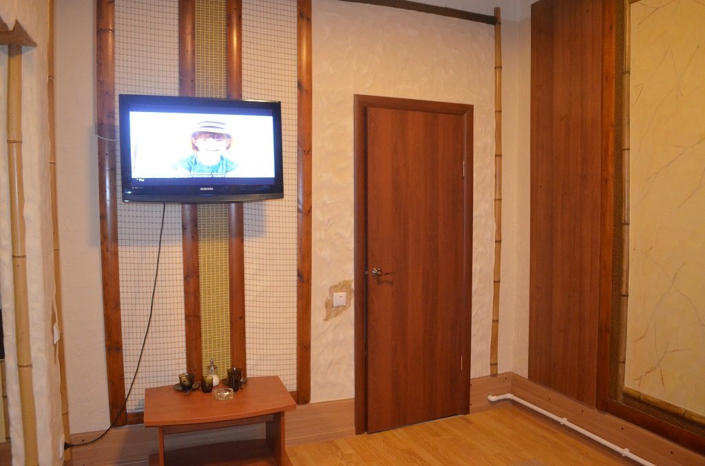 "205КМ" мотель в д. Колыхманово (Калуга) - фото 14