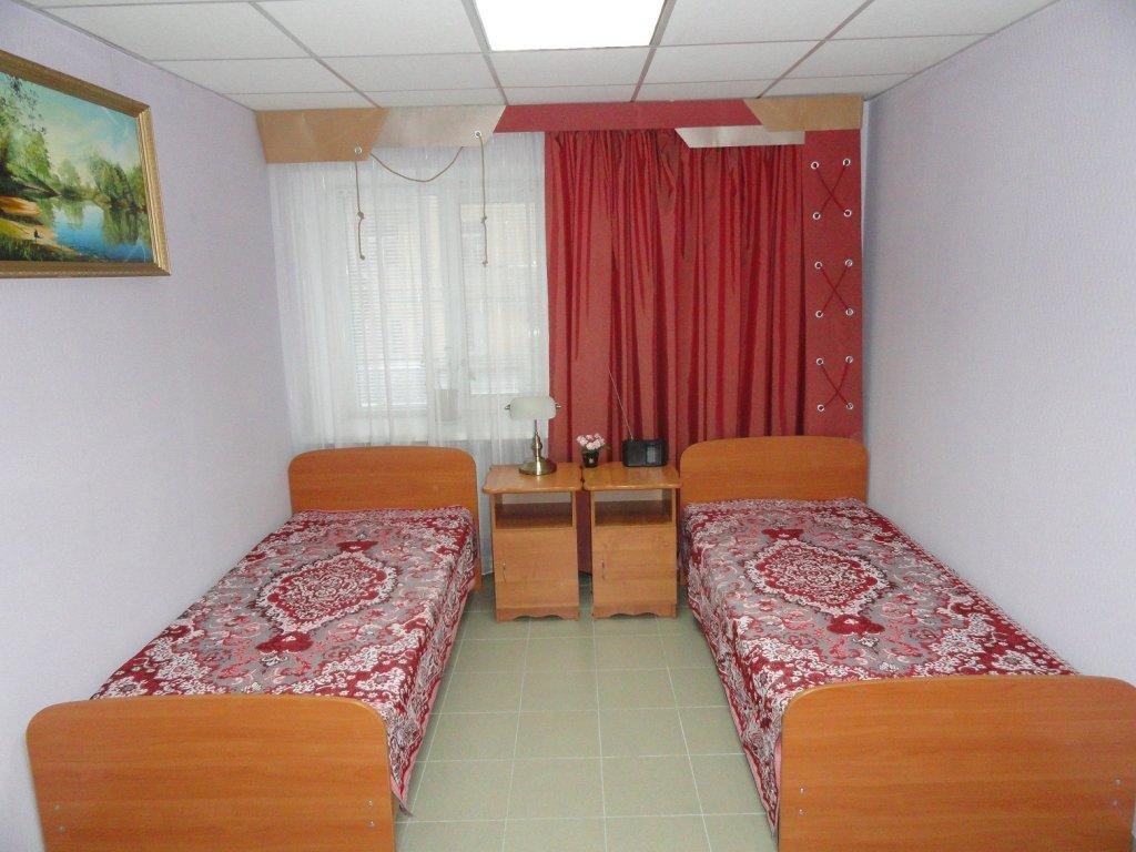"Красных Зорь" мини-гостиница в Нижнем Новгороде - фото 9