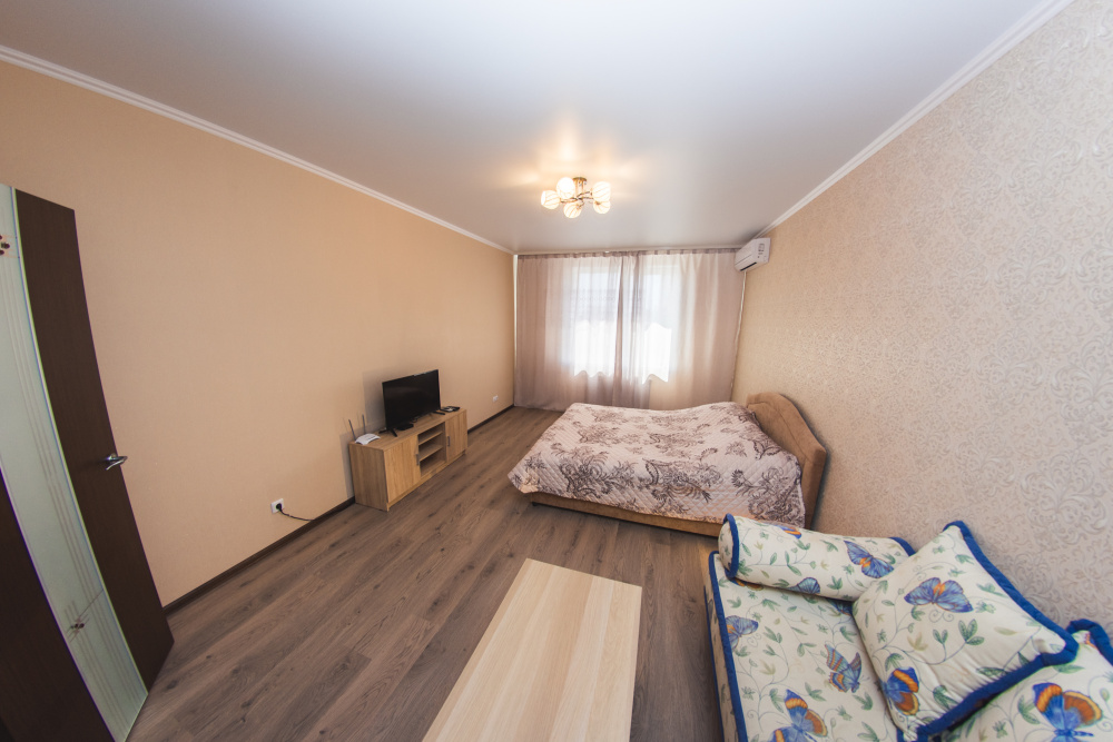 "ATLANT Apartments 525" 1-комнатная квартира в Воронеже - фото 3