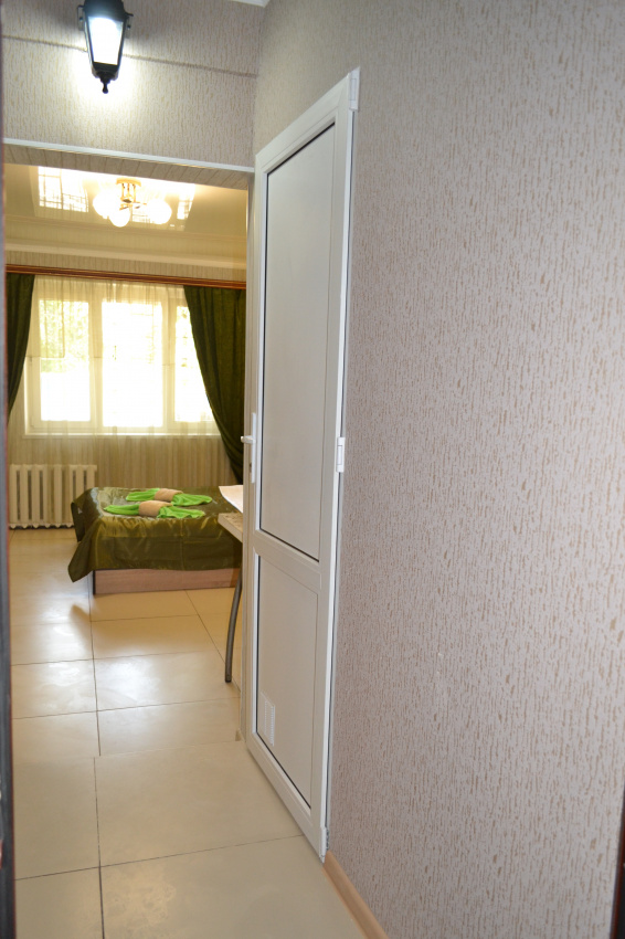 1-комнатная квартира Украинская 59 в Пятигорске - фото 5