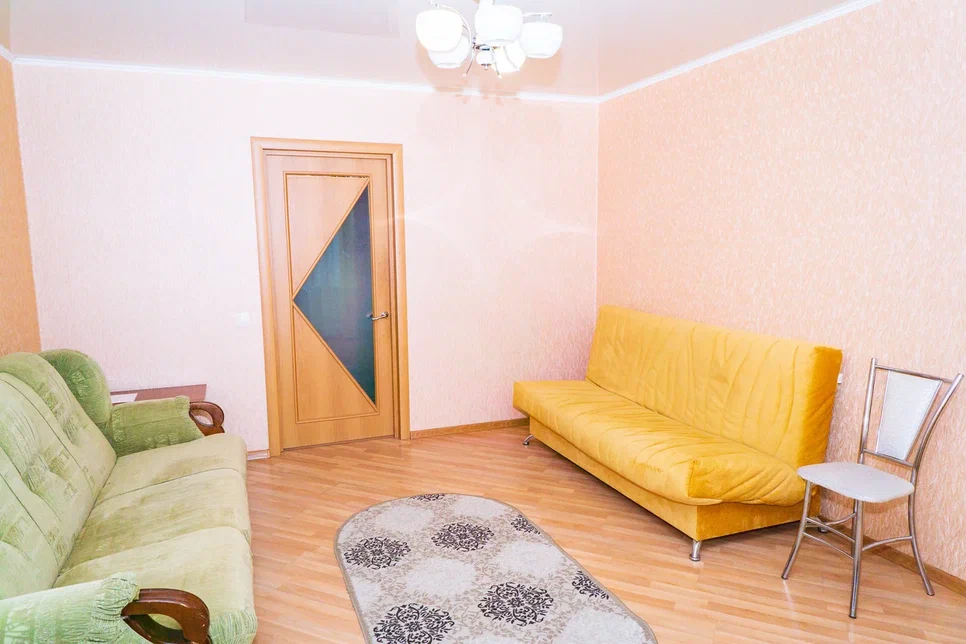 2х-комнатная квартира Чичканова 79Б в Тамбове - фото 18