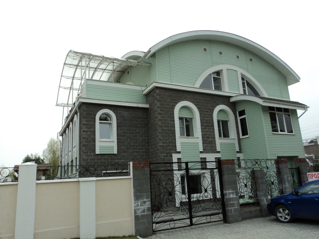 "Авантаж" гостевой дом в Новосибирске - фото 3