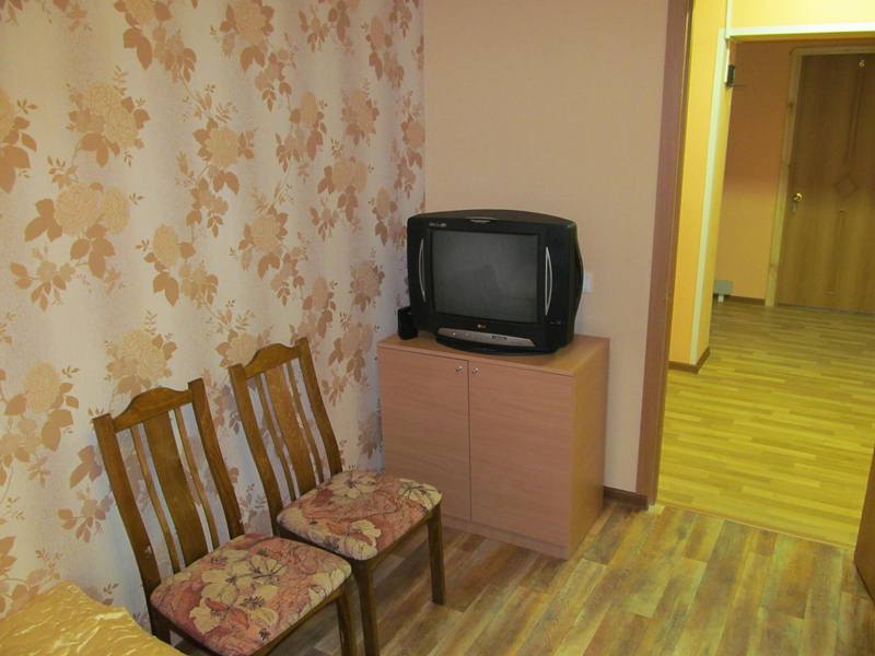 "На Белоречке" мини-гостиница в Апатитах - фото 10