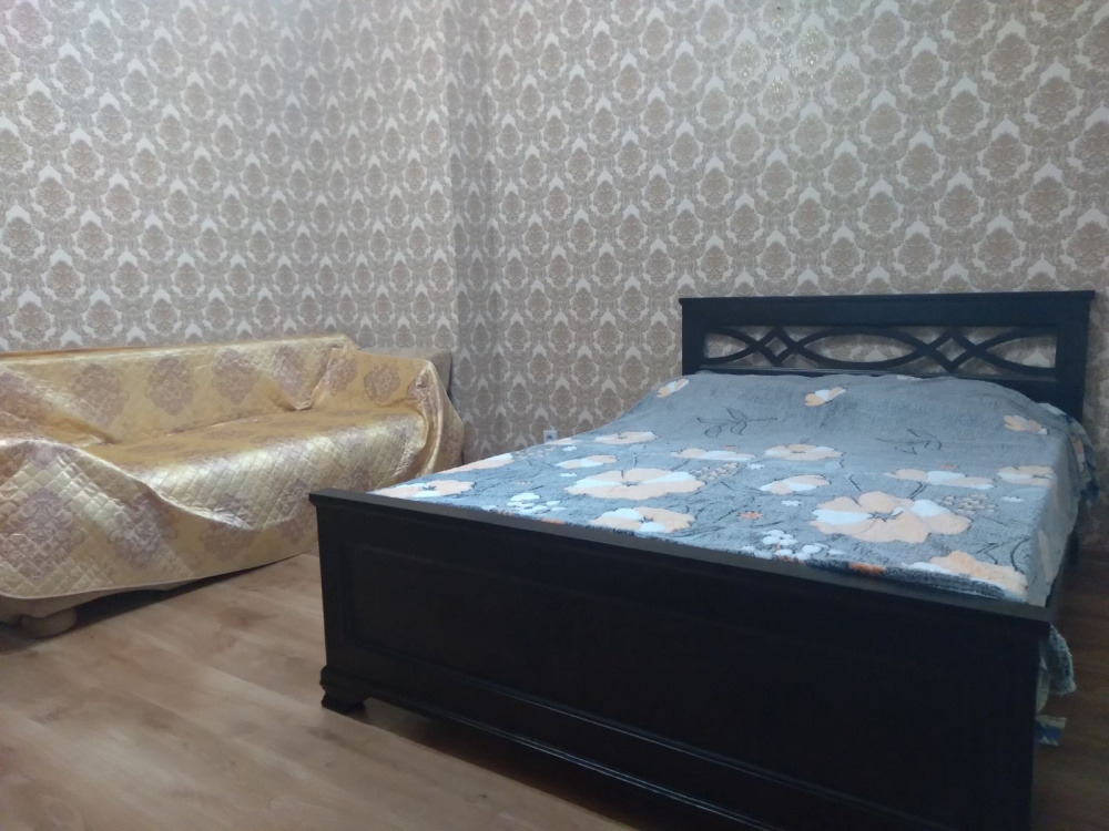 1-комнатная квартира Античный 12 в Севастополе - фото 7