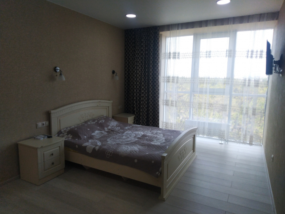 2-комнатные апартаменты в отеле "GRAND SAPPHIRE" в Джемете - фото 2