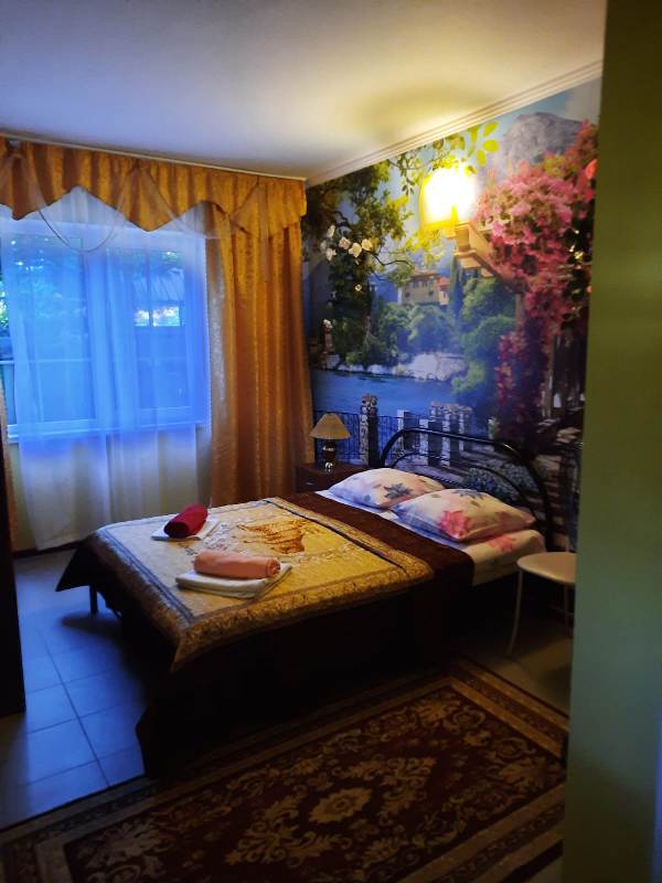 "Ирина" гостевой дом в Архипо-Осиповке - фото 19