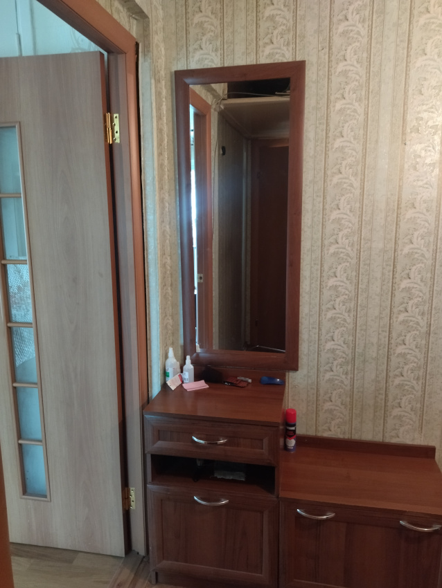 3х-комнатная квартира Генерала Фролова 9А в Петрозаводске - фото 10