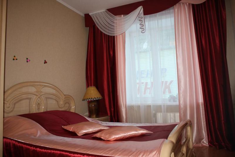 "На Вайнера" гостиница в Первоуральске - фото 8