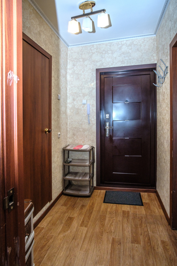 "Dom Vistel Спортивная 11/1" 1-комнатная квартира в Новосибирске - фото 5