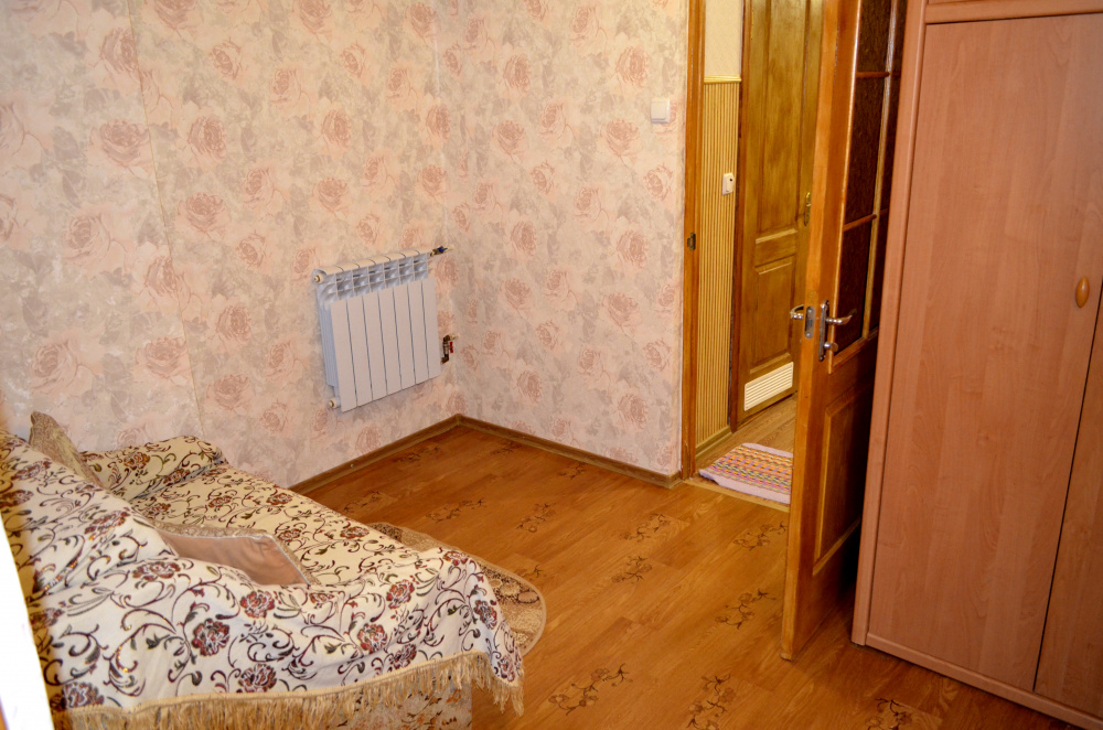  2х-комнатная квартира Ореховая 18 в Гурзуфе - фото 6