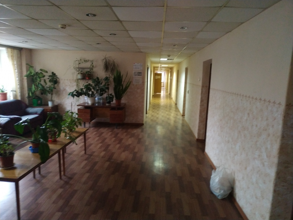 "Загорье" гостиница в Москве - фото 3