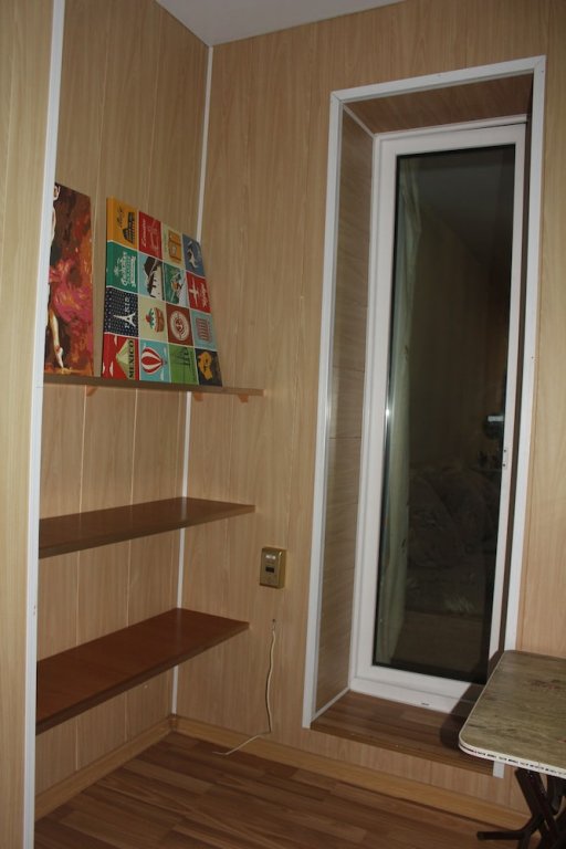 "Vladdom25 на Окатовой" 2х-комнатная квартира во Владивостоке - фото 5