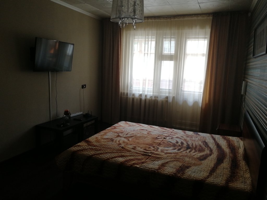 "На Гвардейской 38" 2х-комнатная квартира в Димитровграде - фото 2