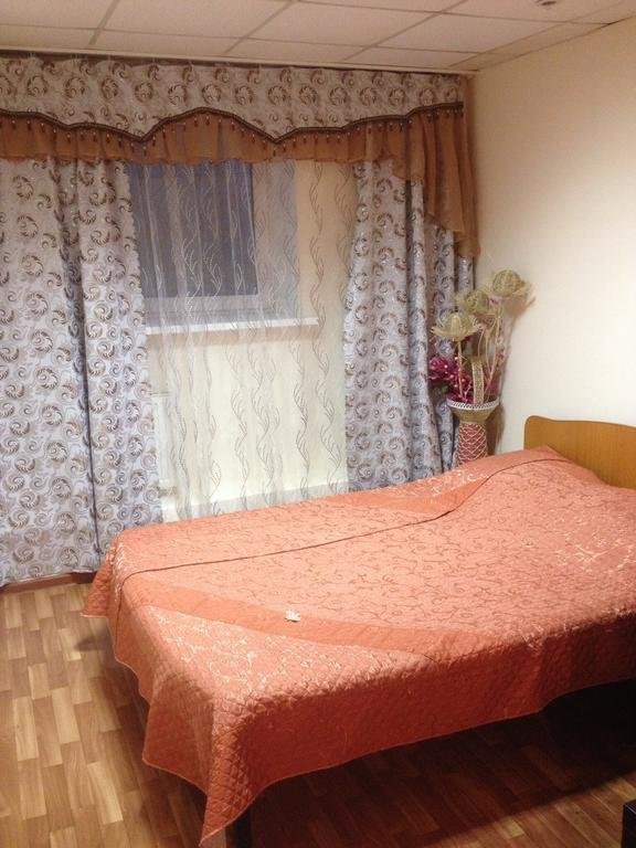 "Фортуна" мини-гостиница в Перми - фото 9
