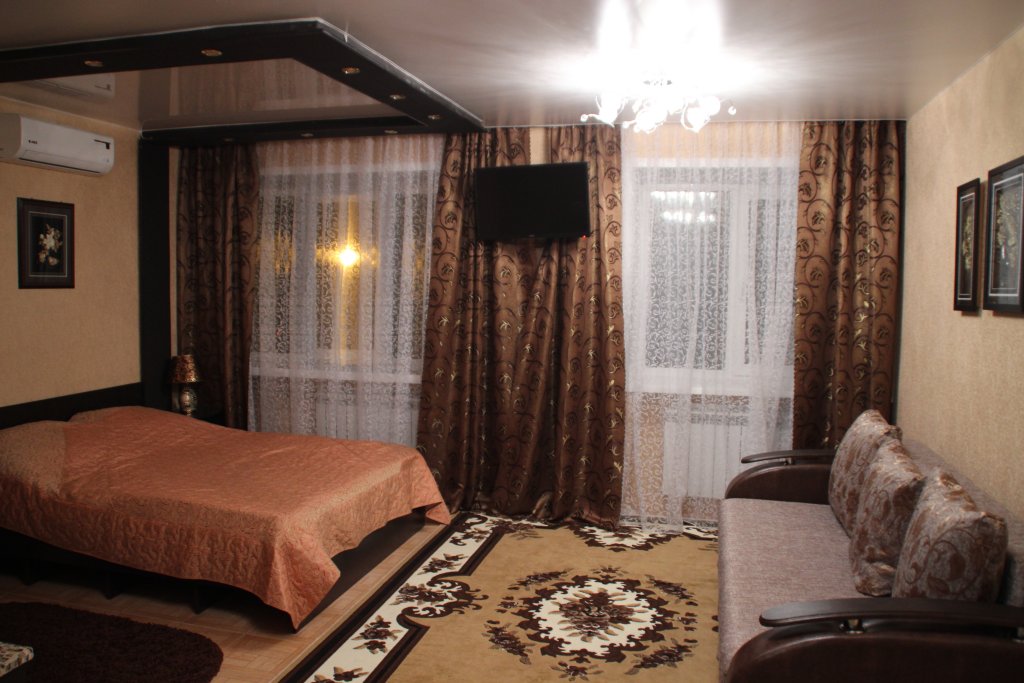 "Люкс" гостиница в Арзамасе - фото 1