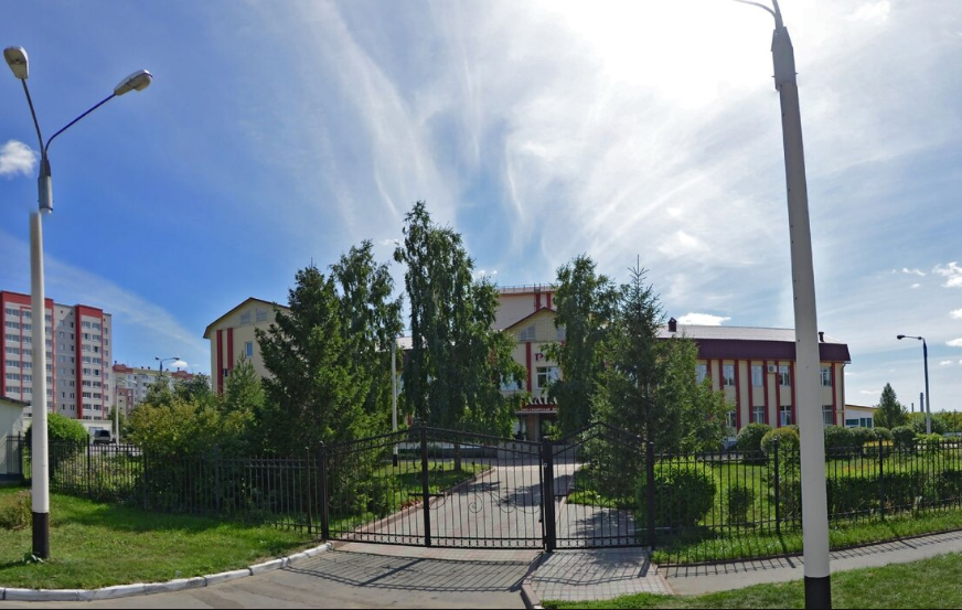 "Алтай" санаторий в Новоалтайске - фото 2