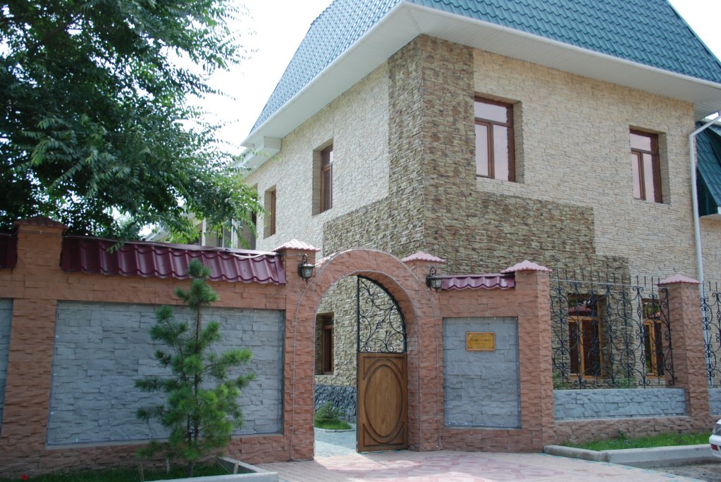 "Ани" гостиничный комплекс в Хабаровске - фото 1