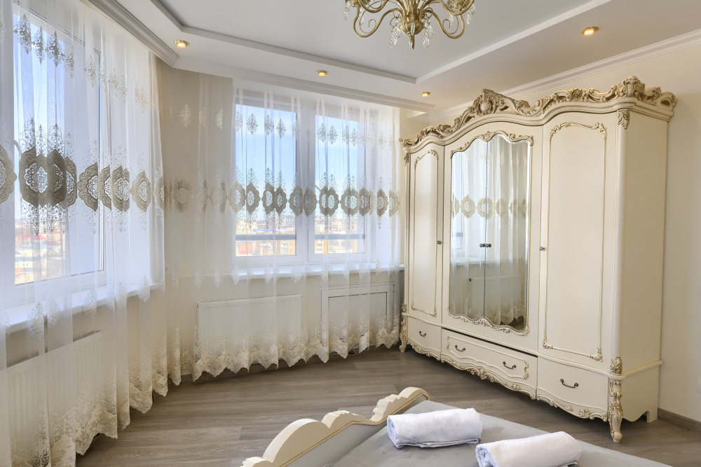 "Appartement De Luxe - Family" 3х-комнатная квартира в Казани - фото 15