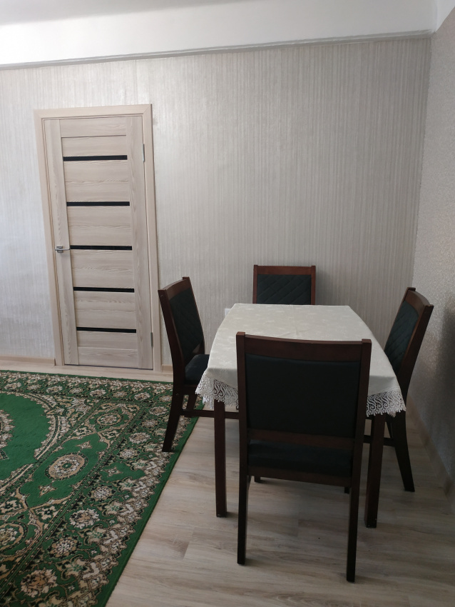3х-комнатная квартира Гагарина 50 в Махачкале - фото 3