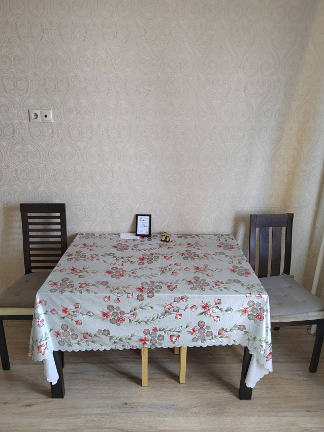 1-комнатная квартира Гарнаева 14 в г. Жуковский (Раменское) - фото 19