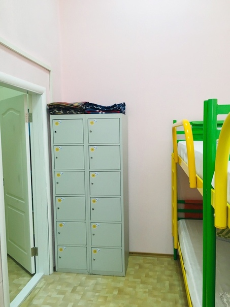 "Sunny Hostel" хостел в Севастополе - фото 22