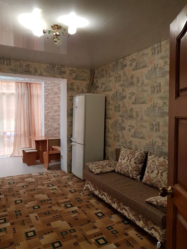 3х-комнатная квартира Рыбзаводская 81 в Лдзаа (Пицунда) - фото 7