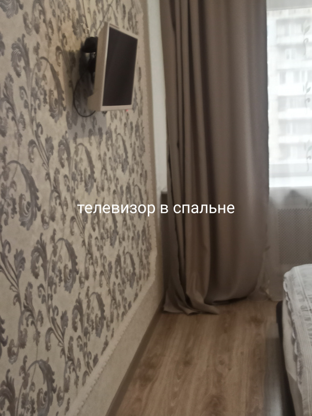 "У Кафедрального Собора" 2х-комнатная квартира в Калининграде - фото 5