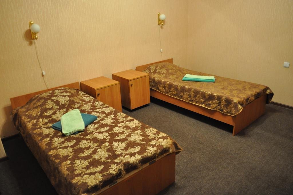"КДО" гостиница в Нижнем Новгороде - фото 9