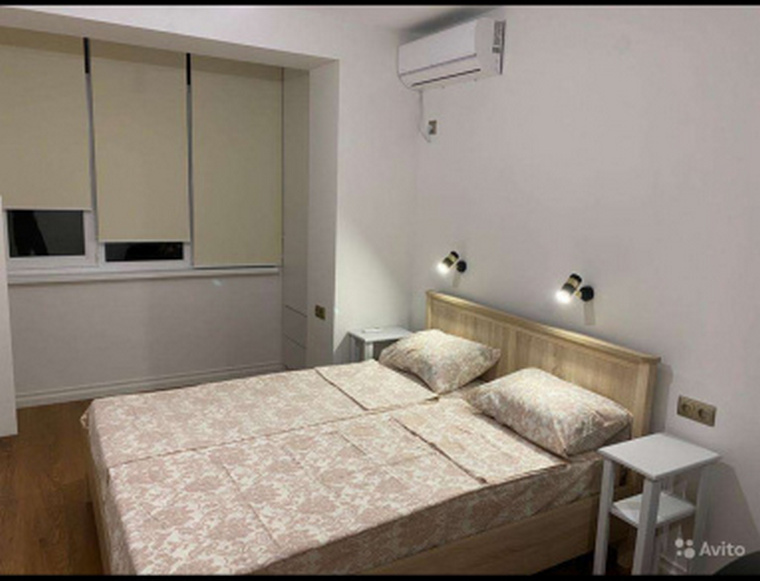 "Ахра" 1-комнатная квартира в Сухуме - фото 2