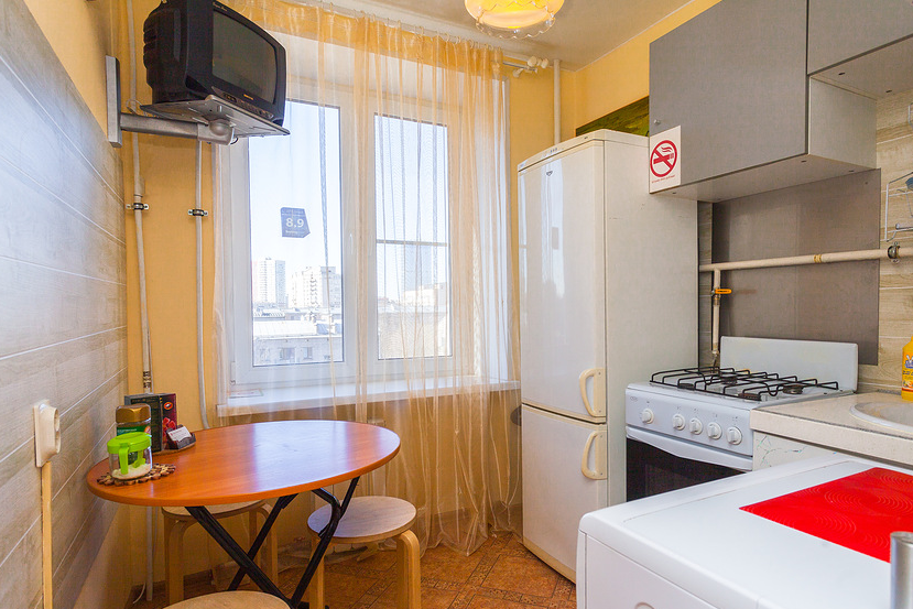 1-комнатная квартира Московский 205 в Санкт-Петербурге - фото 5