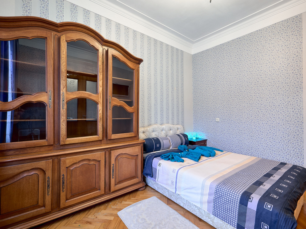 3х-комнатная квартира Крайнего 45 в Пятигорске - фото 5