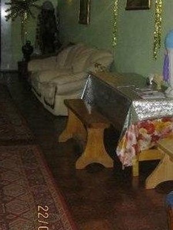 "Три Кита" гостиница в с. Бронница (Великий Новгород) - фото 1